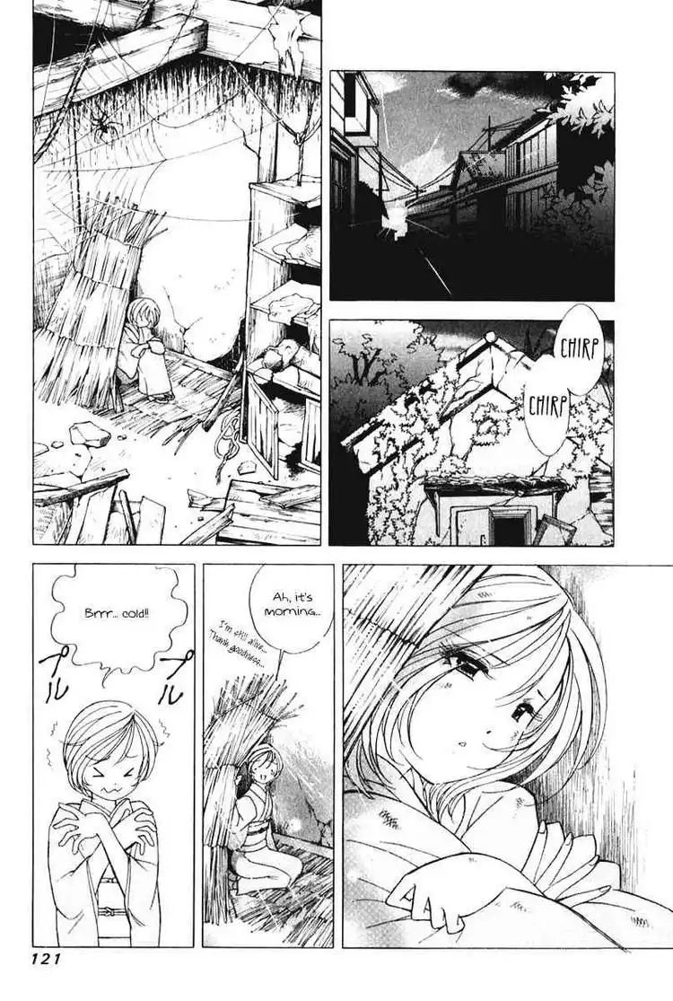 Orange Yane no Chiisana Ie Chapter 46 2